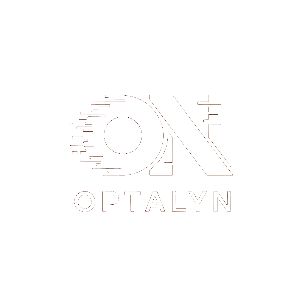 Optalyn Logo